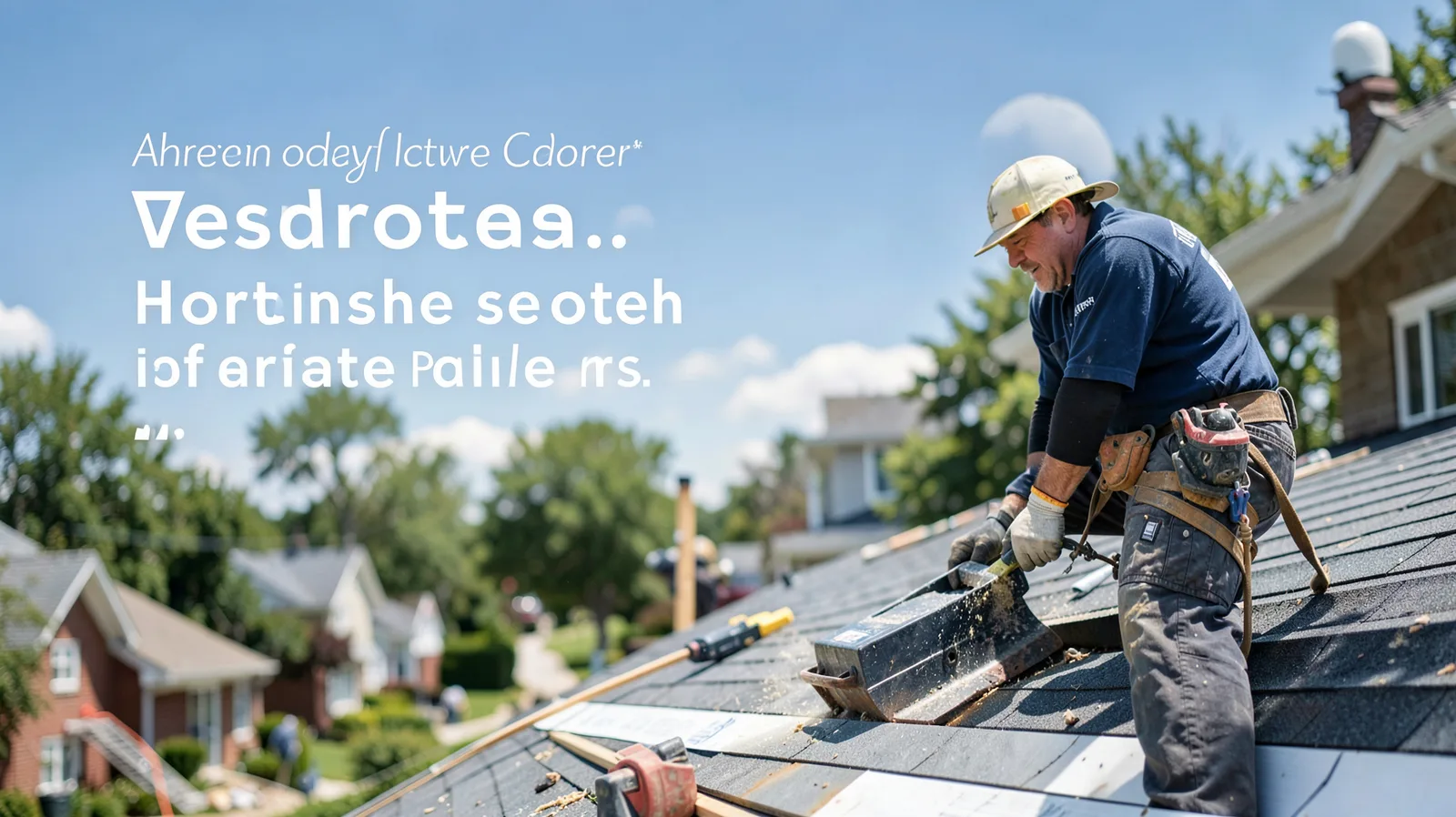 Roof Replacement in Heber City, UT near me